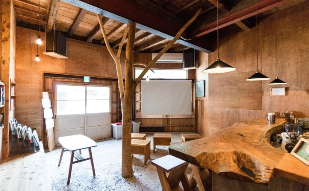 Hostel LnK (LODGING & KIN) - Hostel - photo 14