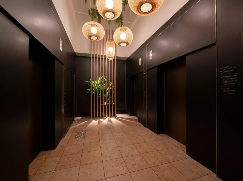 Oriental Hotel Universal City - photo 15
