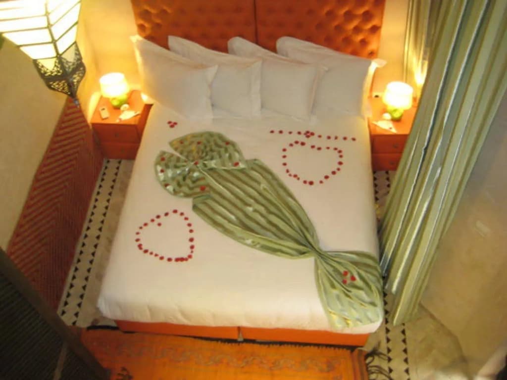 Riad Romance - photo 4