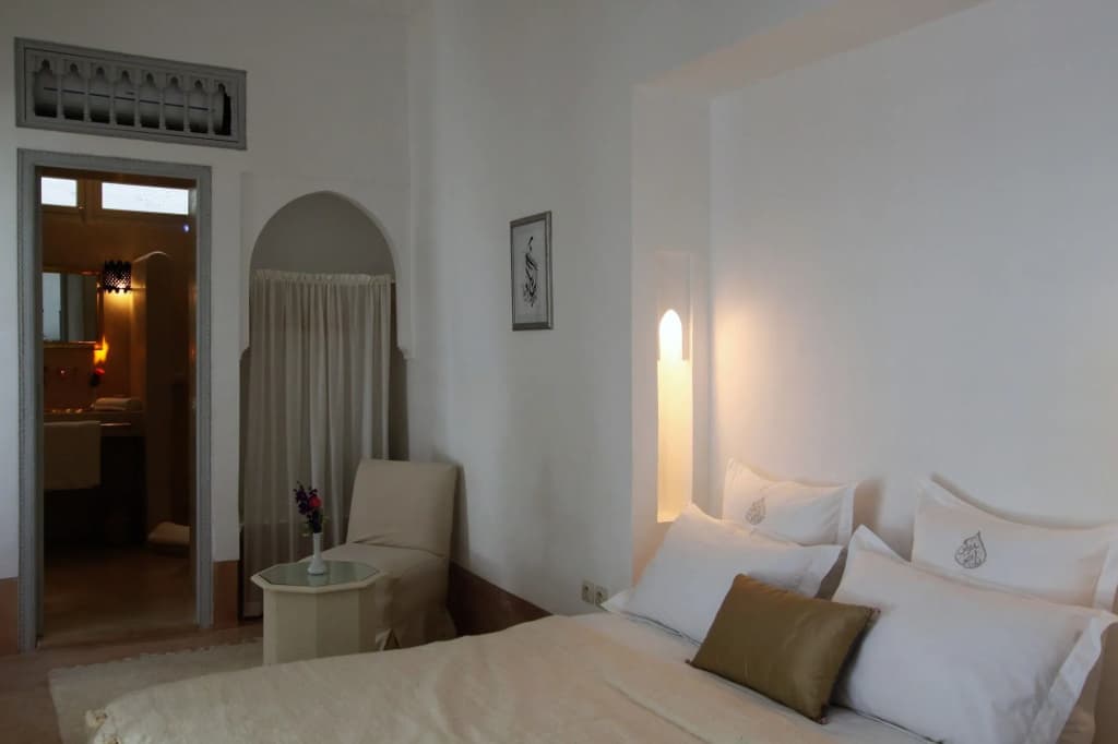 Riad Chi-Chi - photo 5