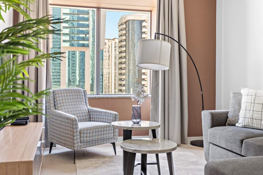 Silkhaus 21st Century, DIFC Dubai - photo 25