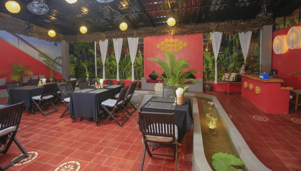 Rose Royal Suite - photo 28
