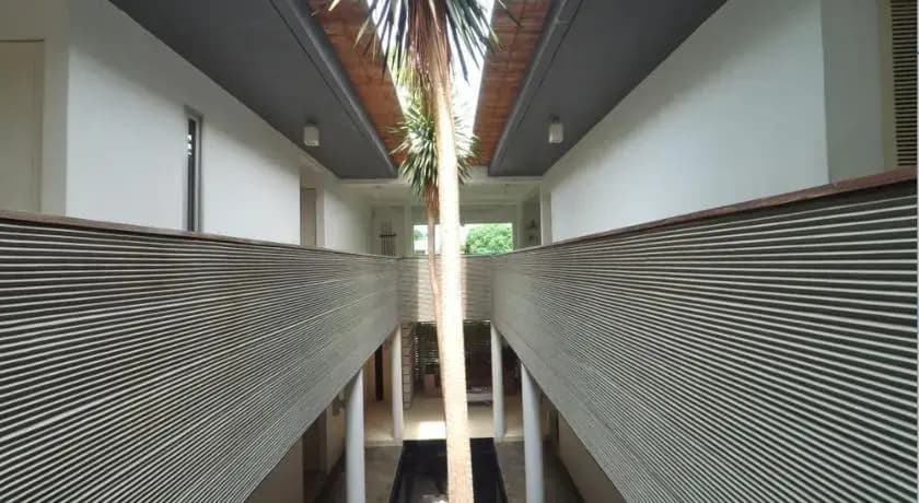 Flat06. Minimalist Residence - photo 5