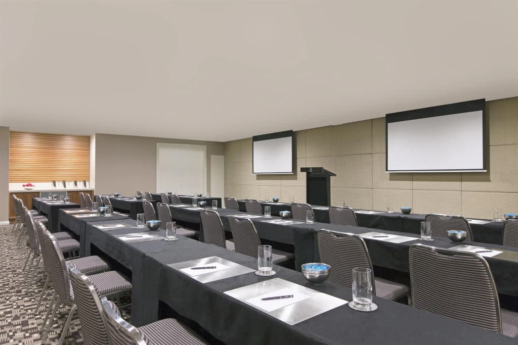 Sheraton Grand Sydney Hyde Park - photo 20