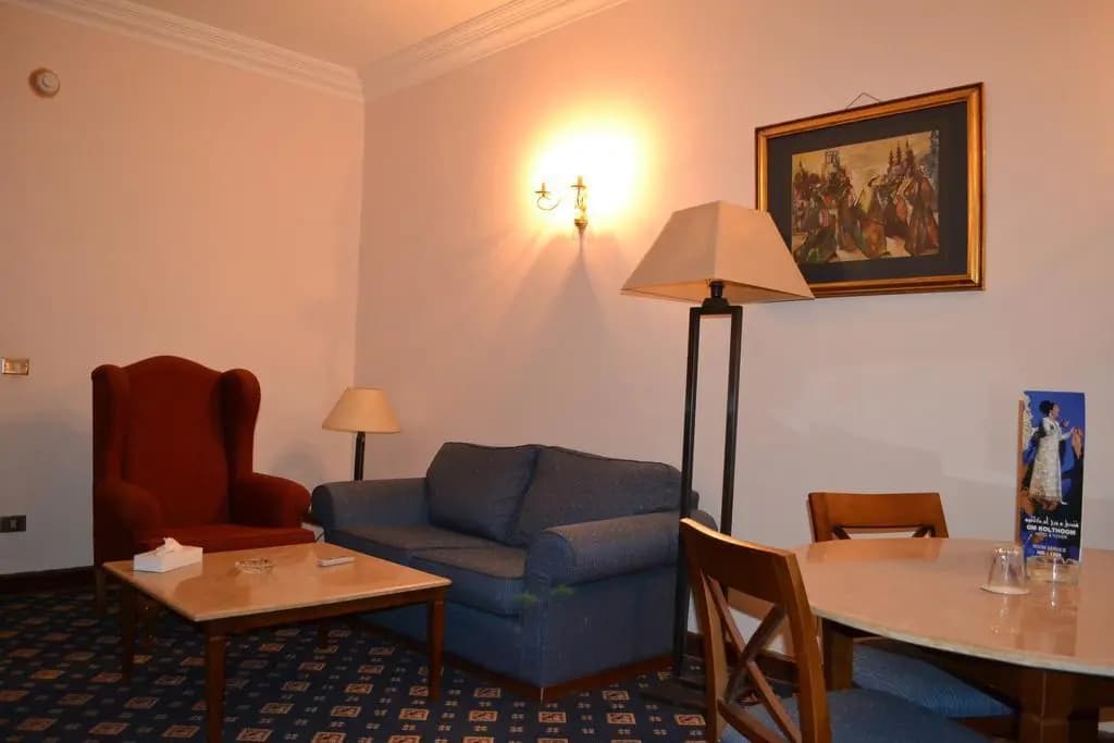 Om Kolthoom Hotel & Tower - photo 38