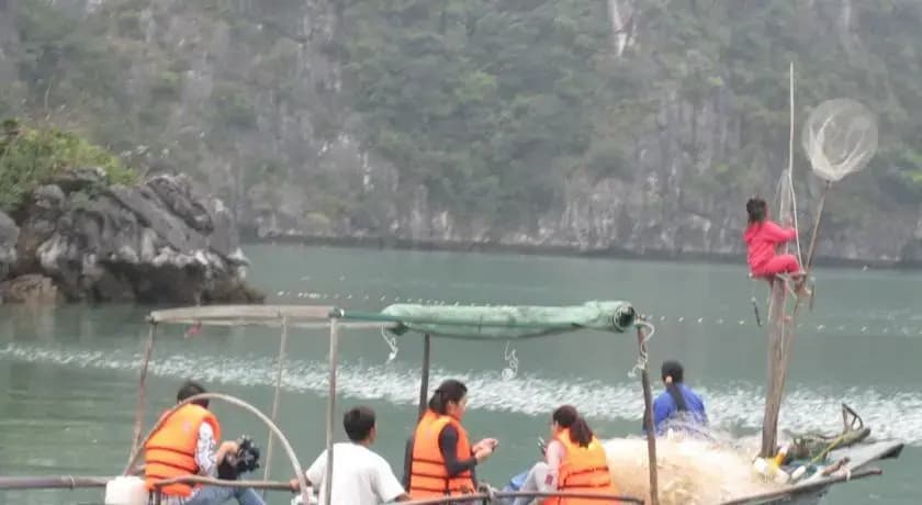 Huong Hai Junks - photo 9