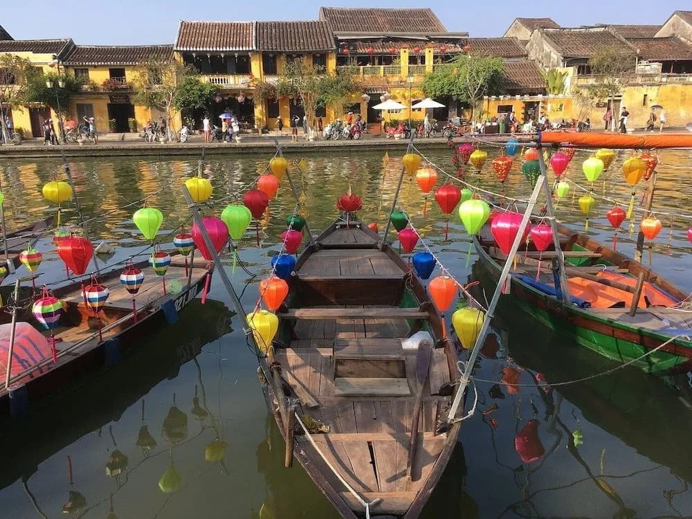 Green Island Hoian Villa - photo 17