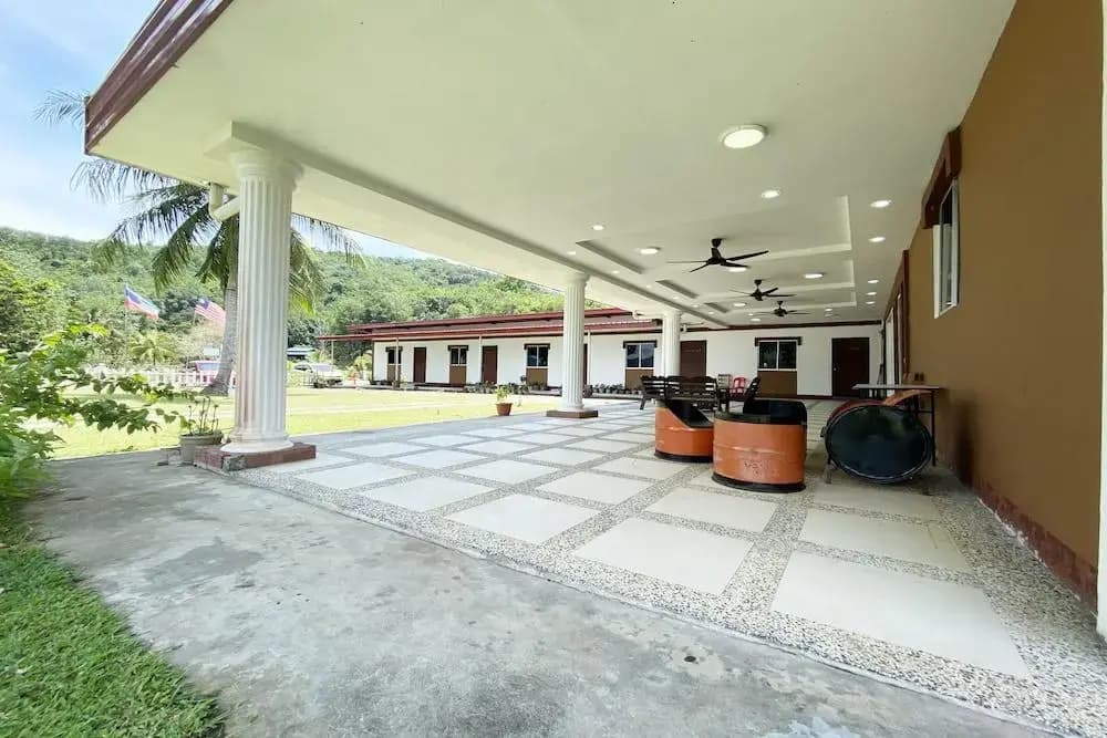 Ambong Bay Resthouse by Oyo Rooms - photo 9