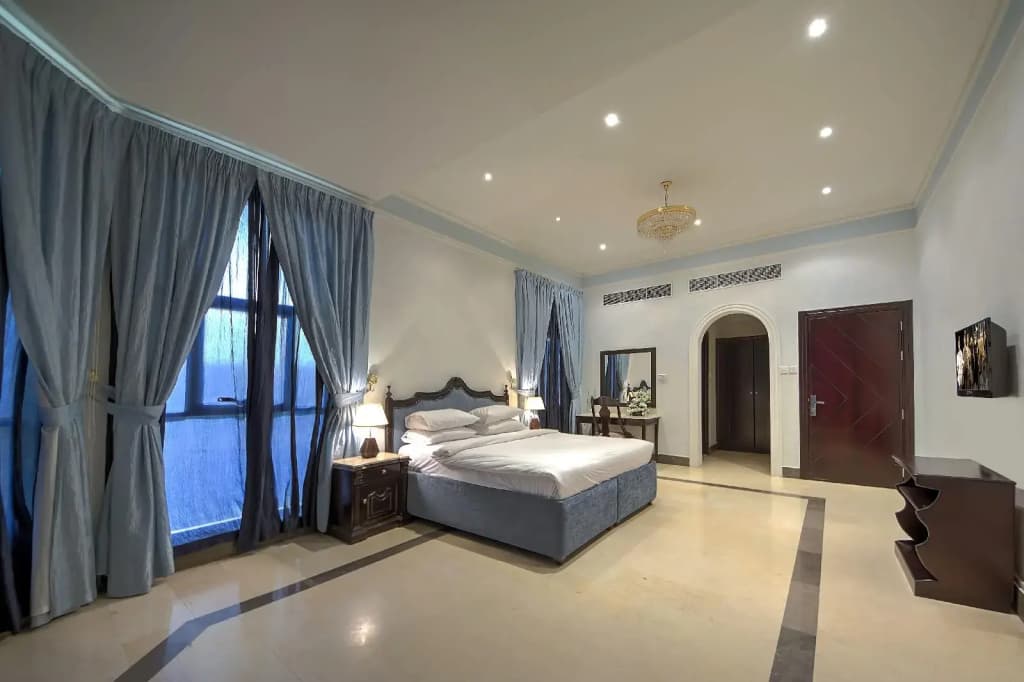 Royal Residence Hotel Apartments - photo 21