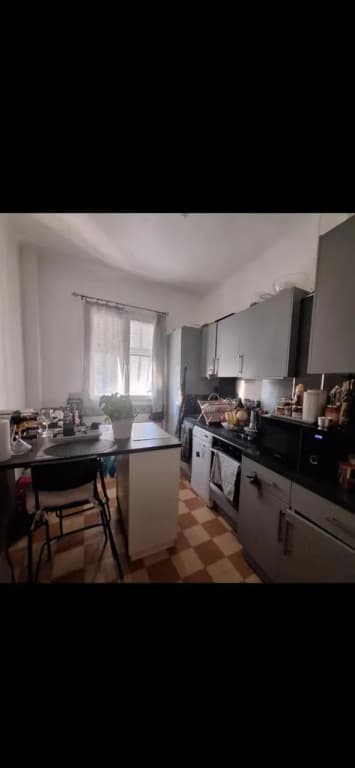 Appartement En Plein Centre De Nice - photo 10