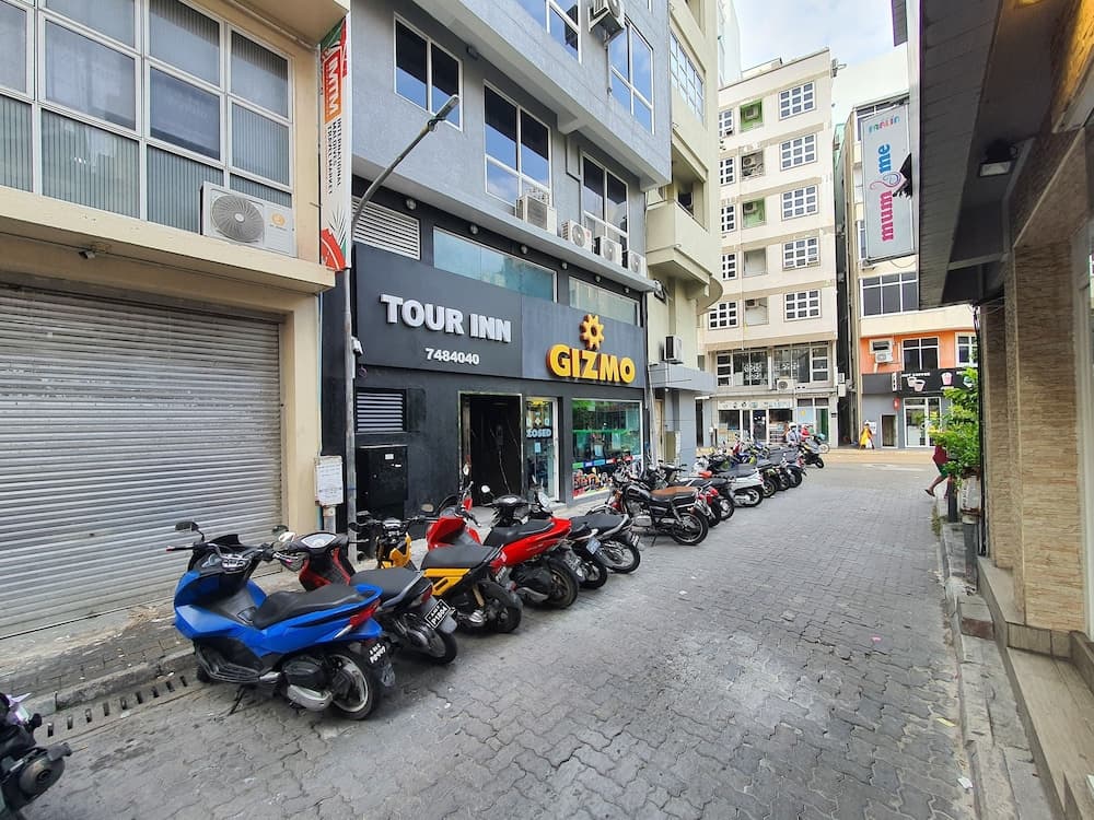 Tour Inn - photo 1