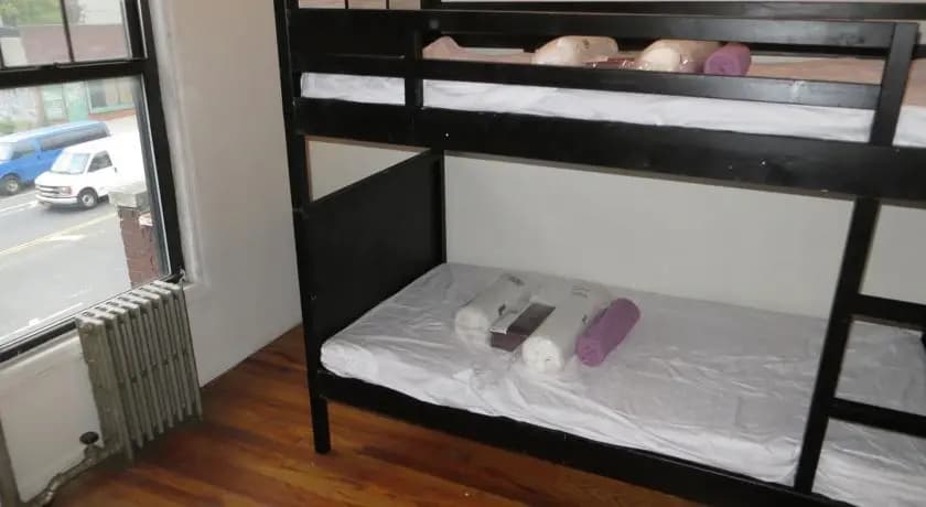 202 Hostel - photo 8