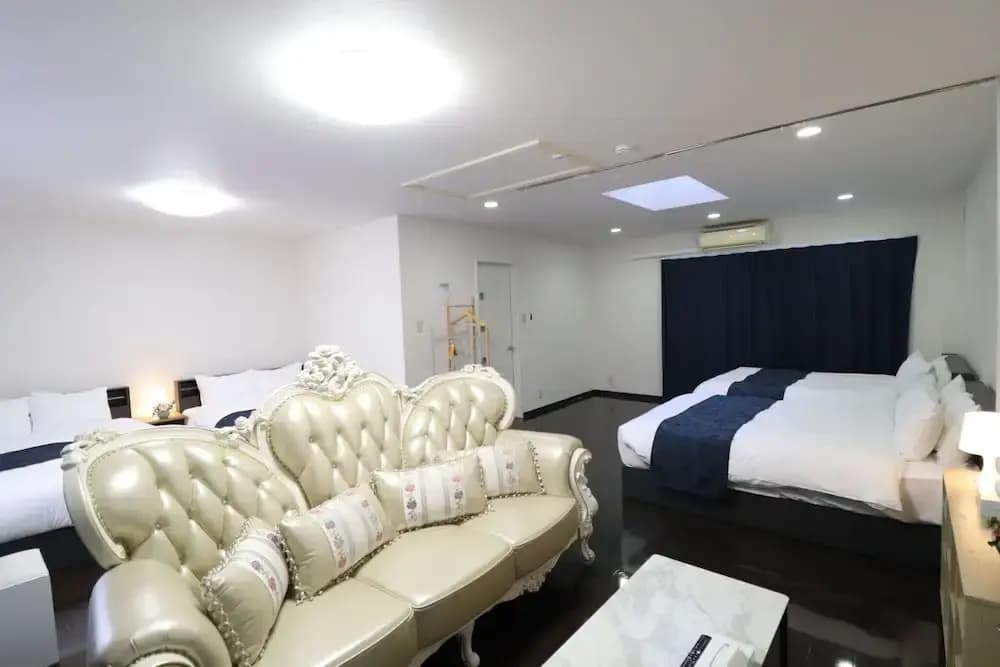 Ideal Yuuhigaoka - photo 13