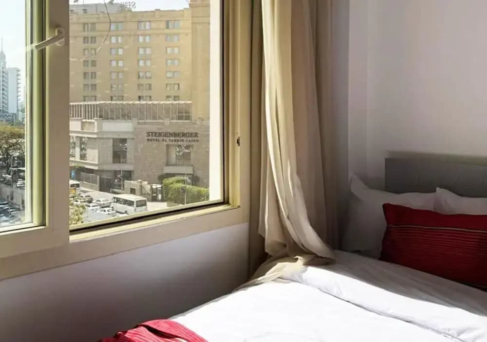 marhaba inn - photo 5