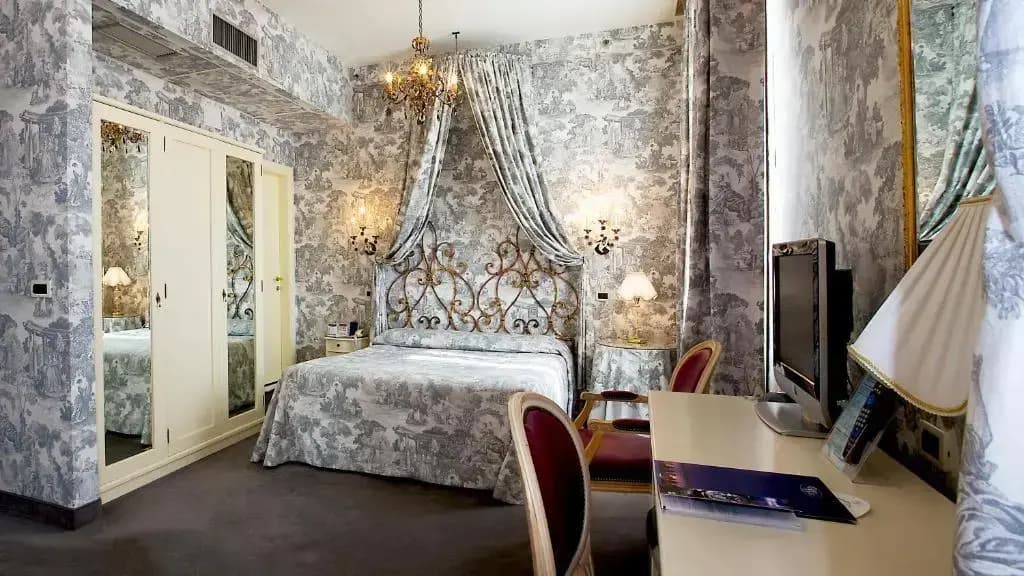 Hotel Principe - photo 13