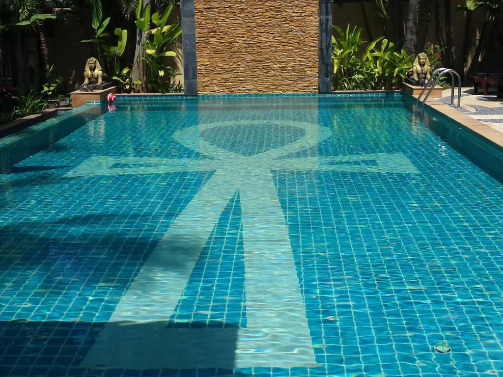 Baan Luxor Villas Koh Samui - photo 11