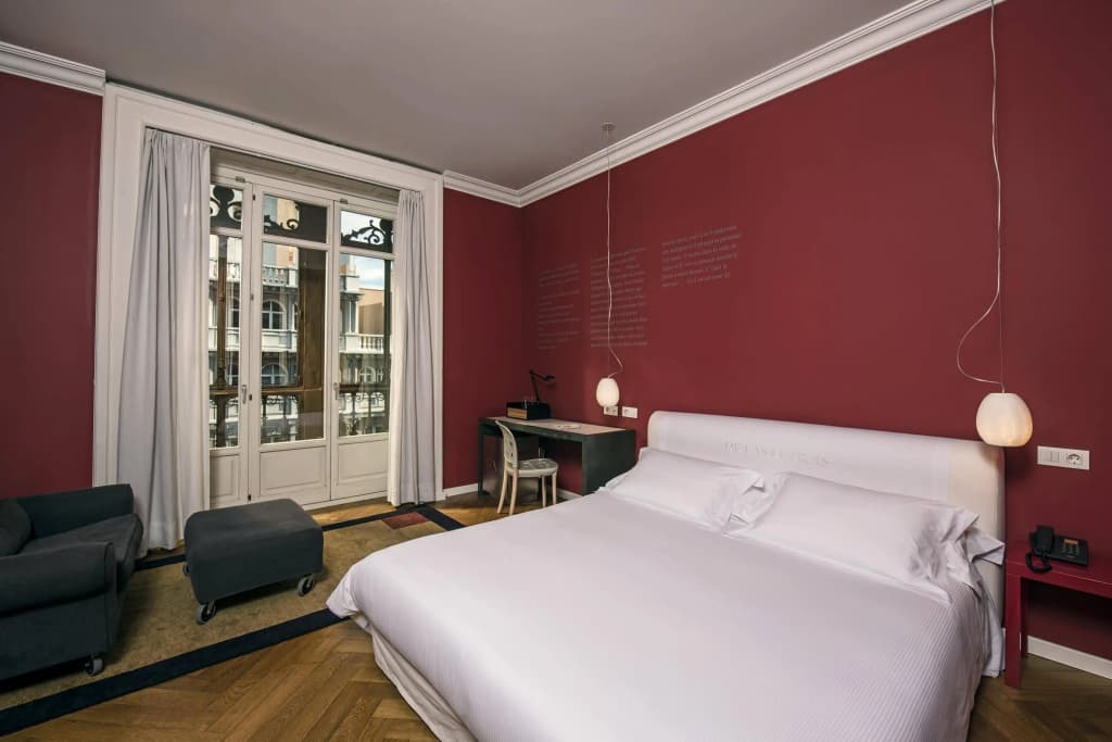 Nômade Temple Madrid Hotel - photo 6