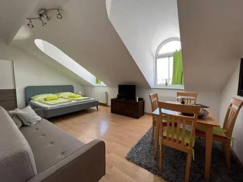 Vienna Excellent Apartments - main photo