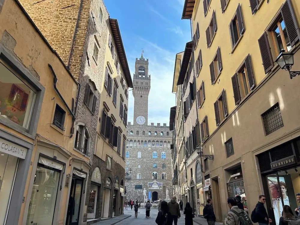 Cuore Di Firenze Apartment - photo 1