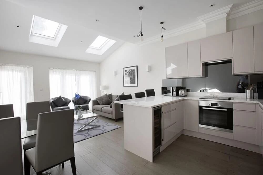 Ealing Apartments - photo 17