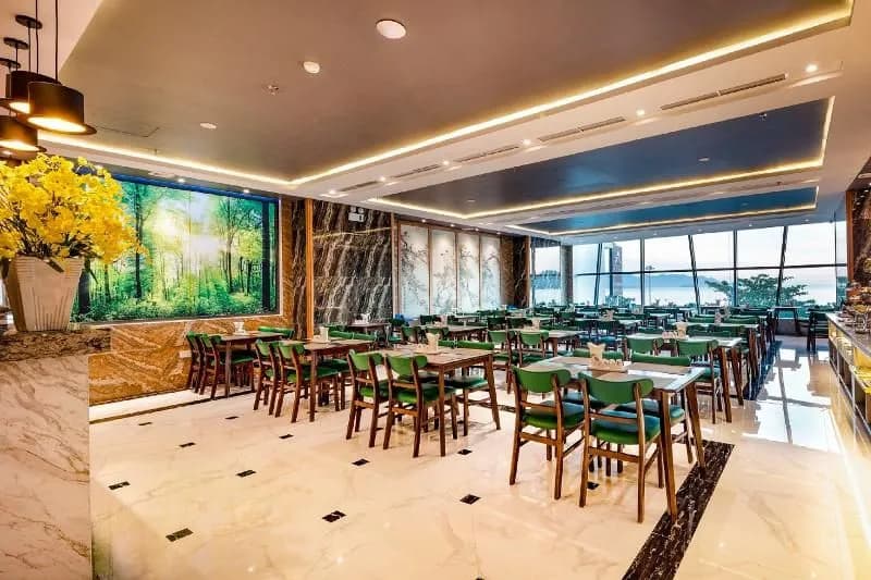 Ruby Luxury Hotel - photo 35