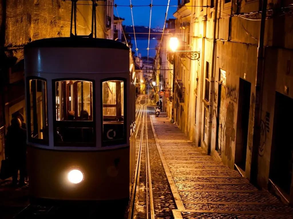Lisbon Calling - photo 17