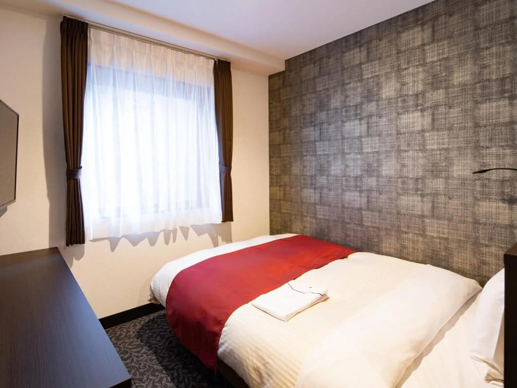 AIHOTEL Keikyukamata - photo 4