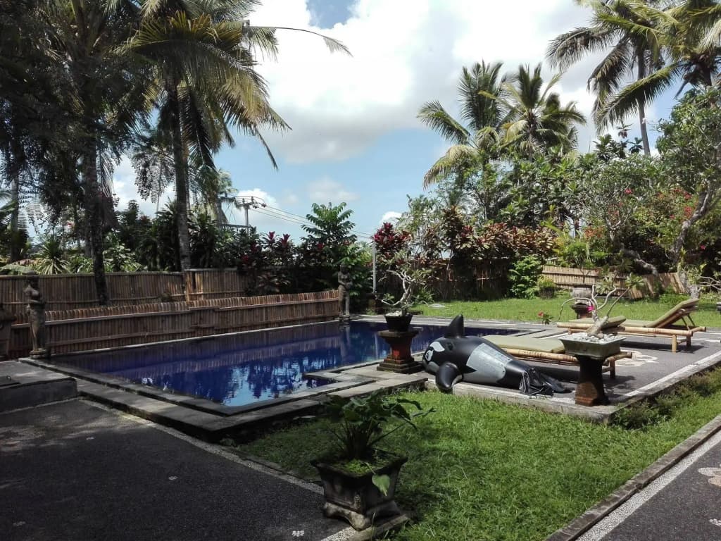 Villa Tatiapi Ubud - photo 20