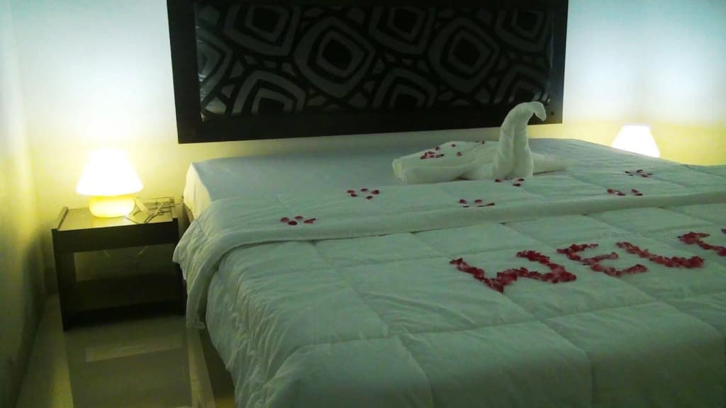 Azoush Tourist Guesthouse - photo 8