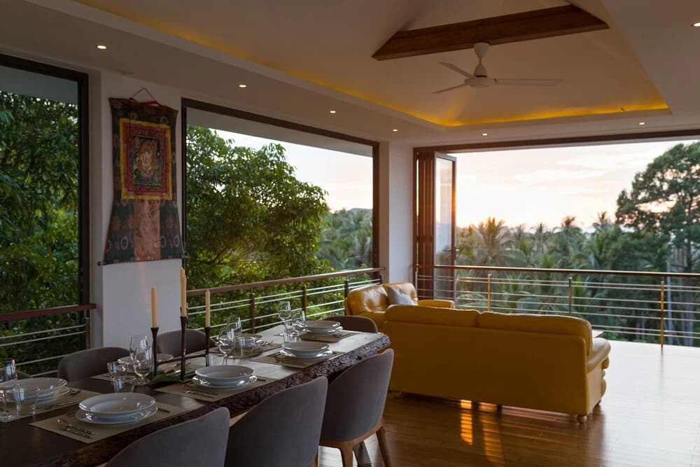 Private Luxury Pool Sea View Villa - photo 23