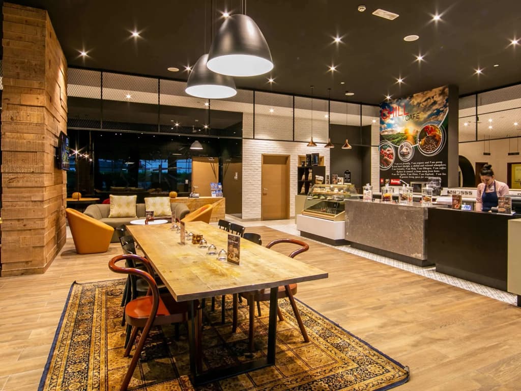 ibis Al Barsha - photo 23