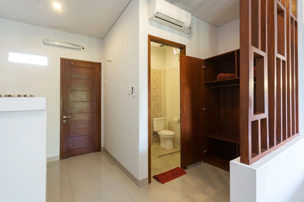 Dikubu Bali Villa and Suite - photo 11