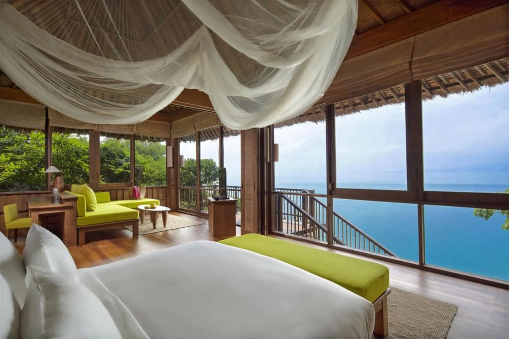 Six Senses Samui - photo 39