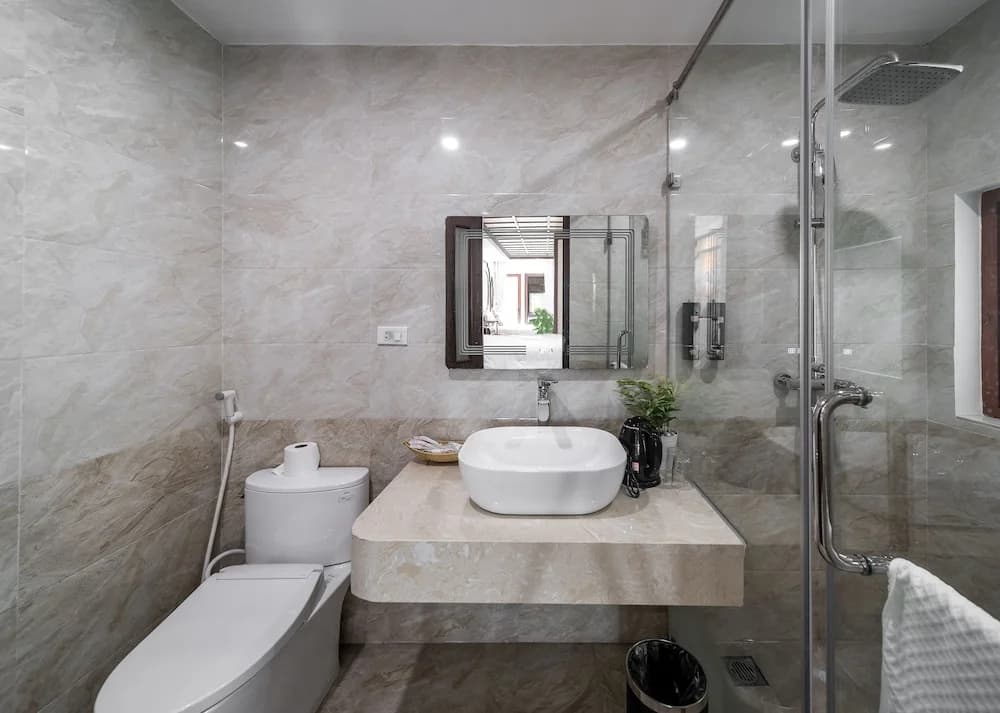 Veshia Hotel & Spa - photo 7