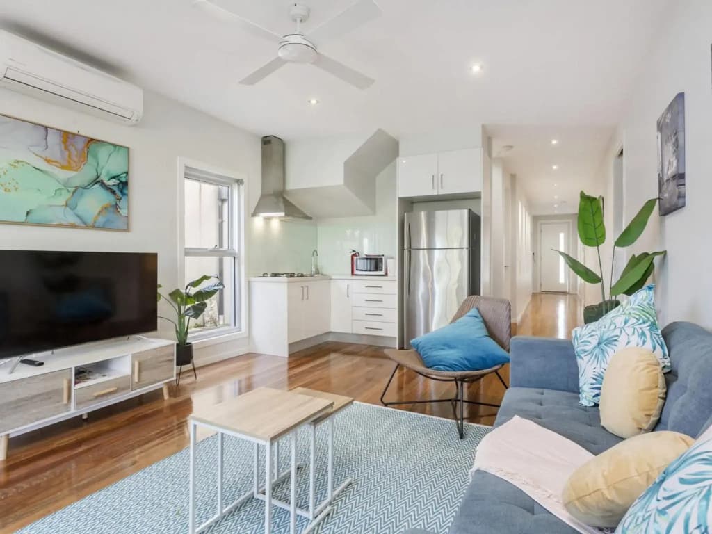 Trinity Beach House - photo 6