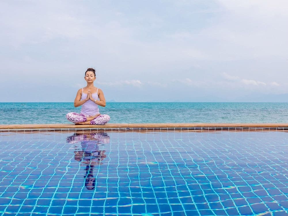 Villa Chi Samui - photo 29