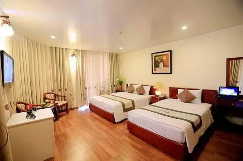 Lestar Hotel Hanoi - photo 4