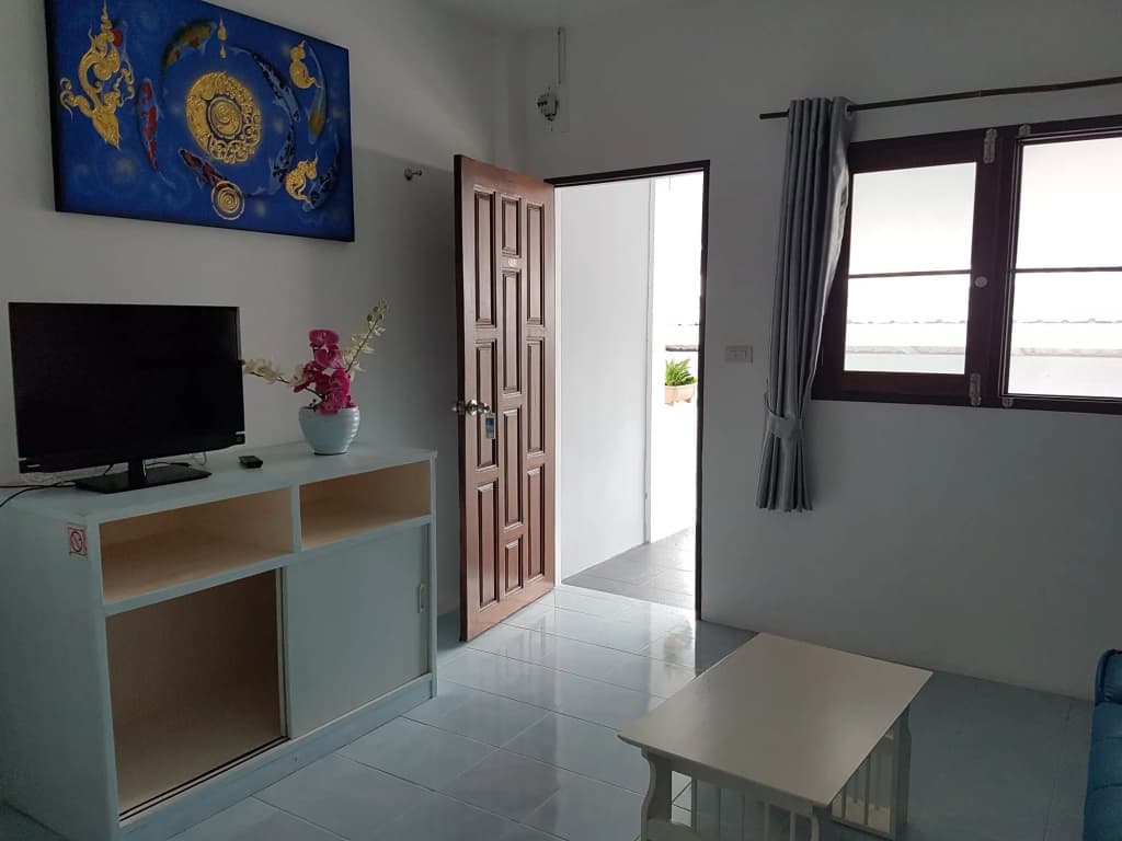 Samui Zenity Hotel - photo 13