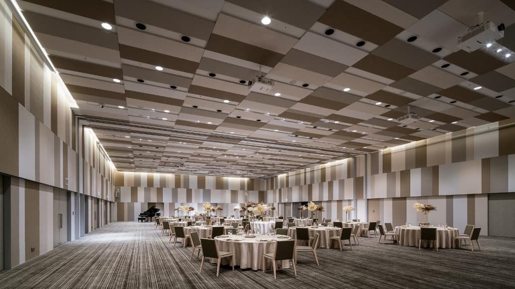Hotel Royal Classic Osaka - photo 21