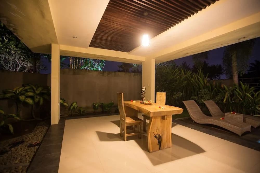 Asri Sari Resort Ubud - photo 12