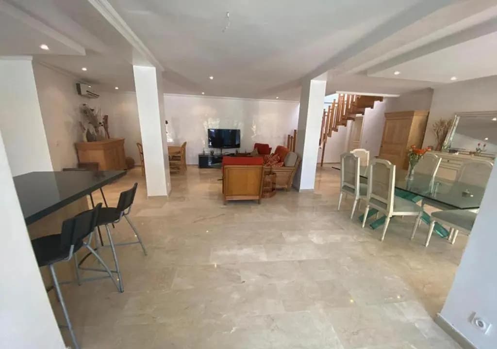 Villa Nahellan - photo 2