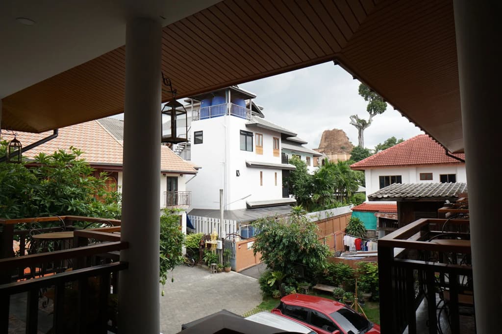 Gord Nuea Boutique House - photo 16