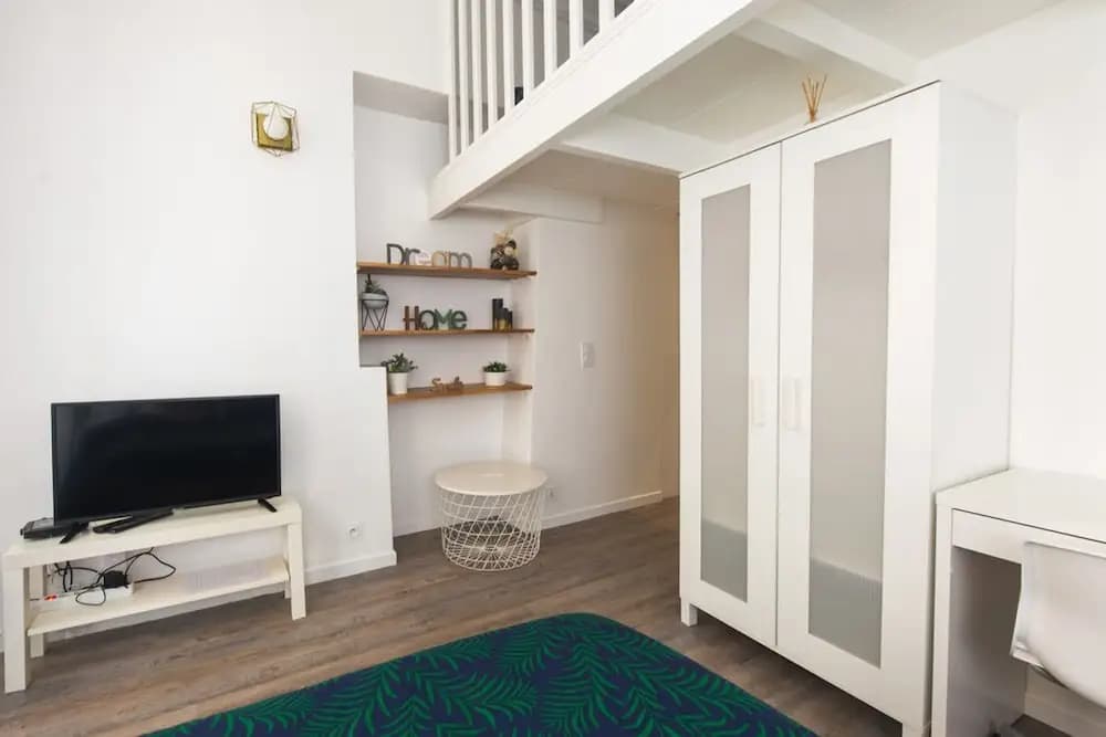 Le Loft Latin - New Apt - photo 11