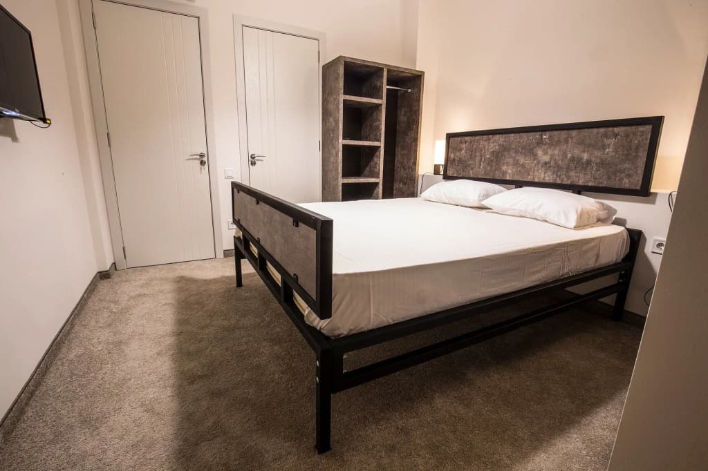 Hotel Opinion - photo 6