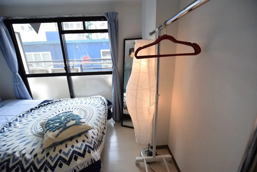 Shin Nippombashi apartment - photo 16