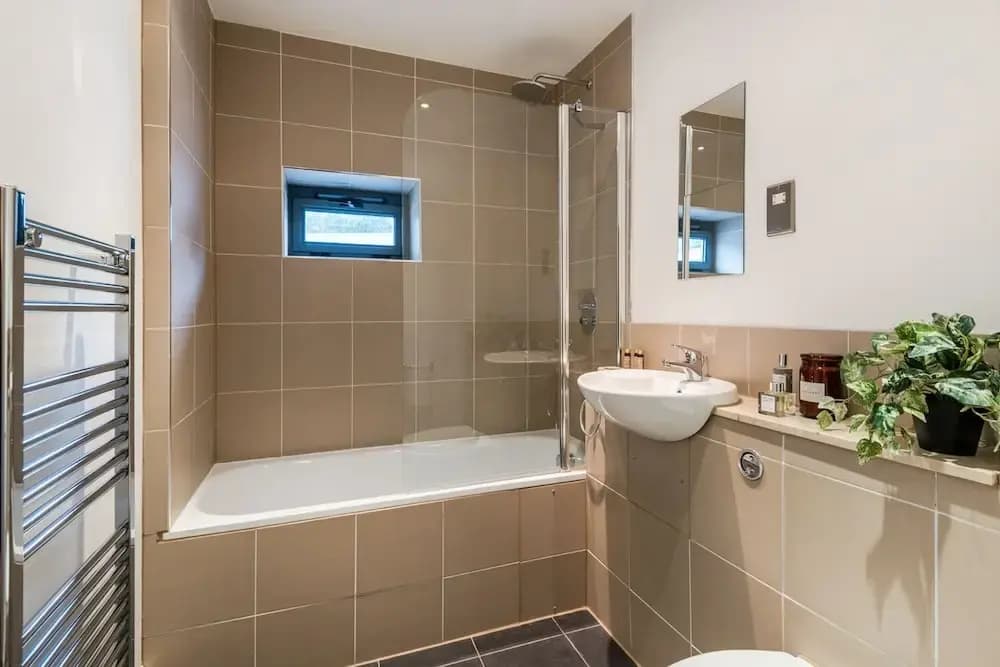 Farringdon Apartments - photo 7