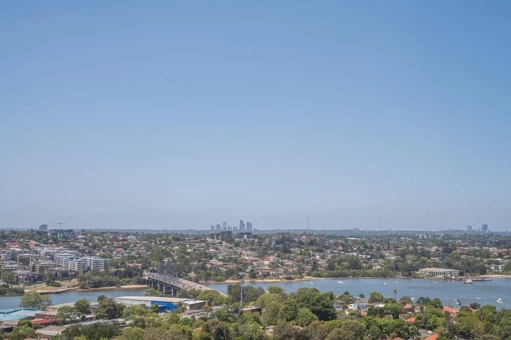 Panoramic Water View APT @rhodes - photo 9