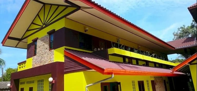 Samui Sunrise Resort - photo 1