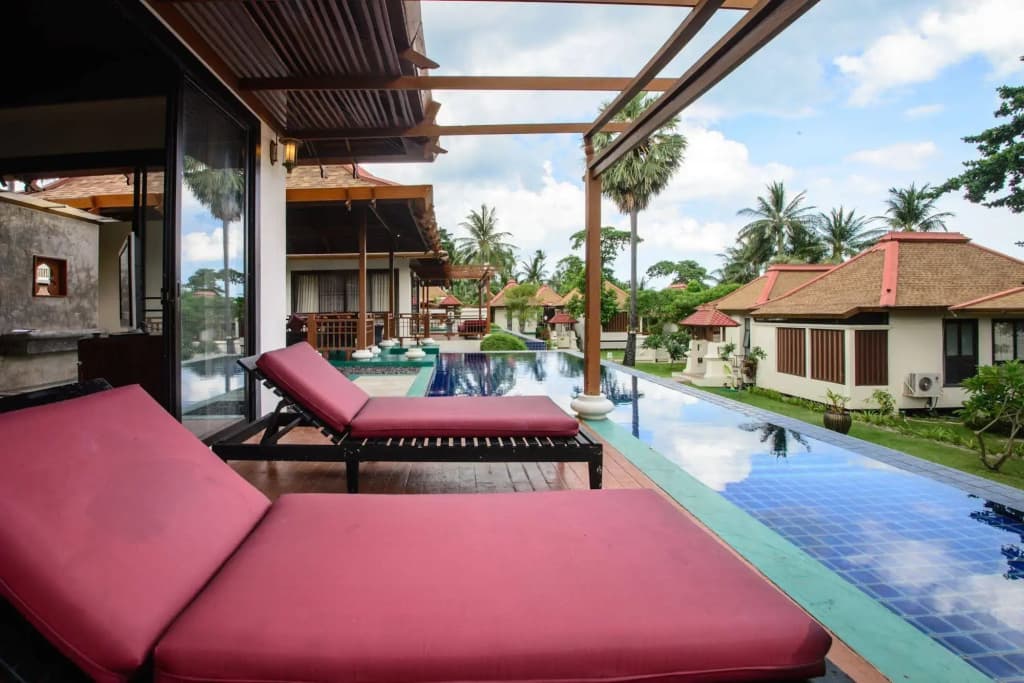 The Briza Beach Resort, Samui - photo 24