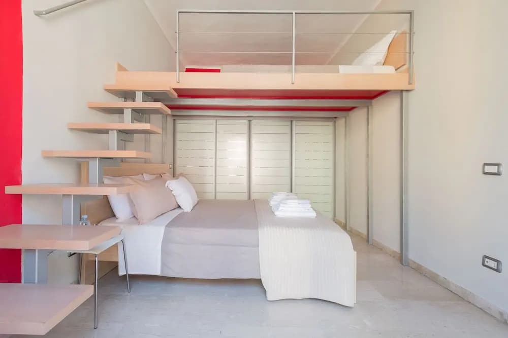 Be Apartments Menotti 6 - photo 4